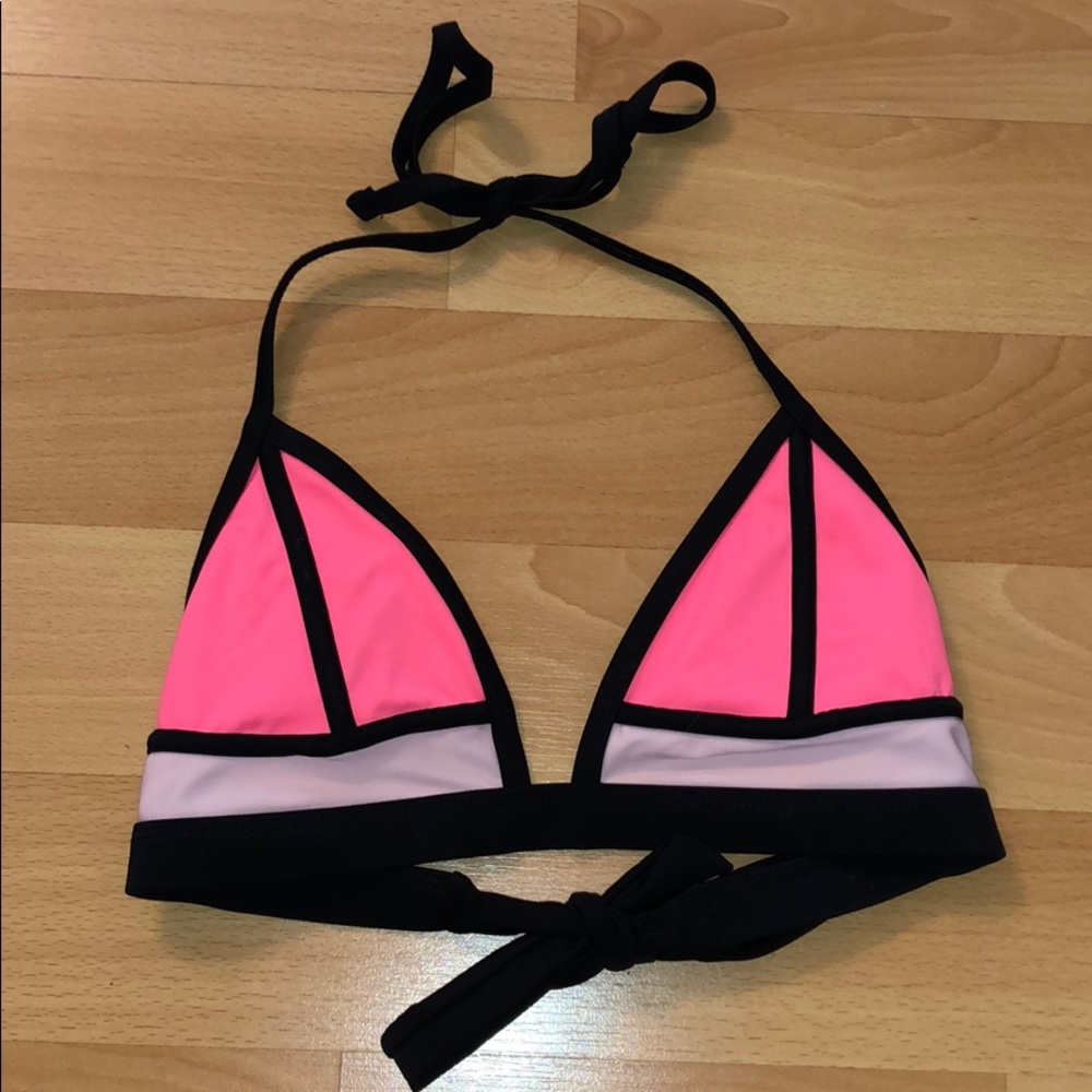Xhilaration Bikini Top | S